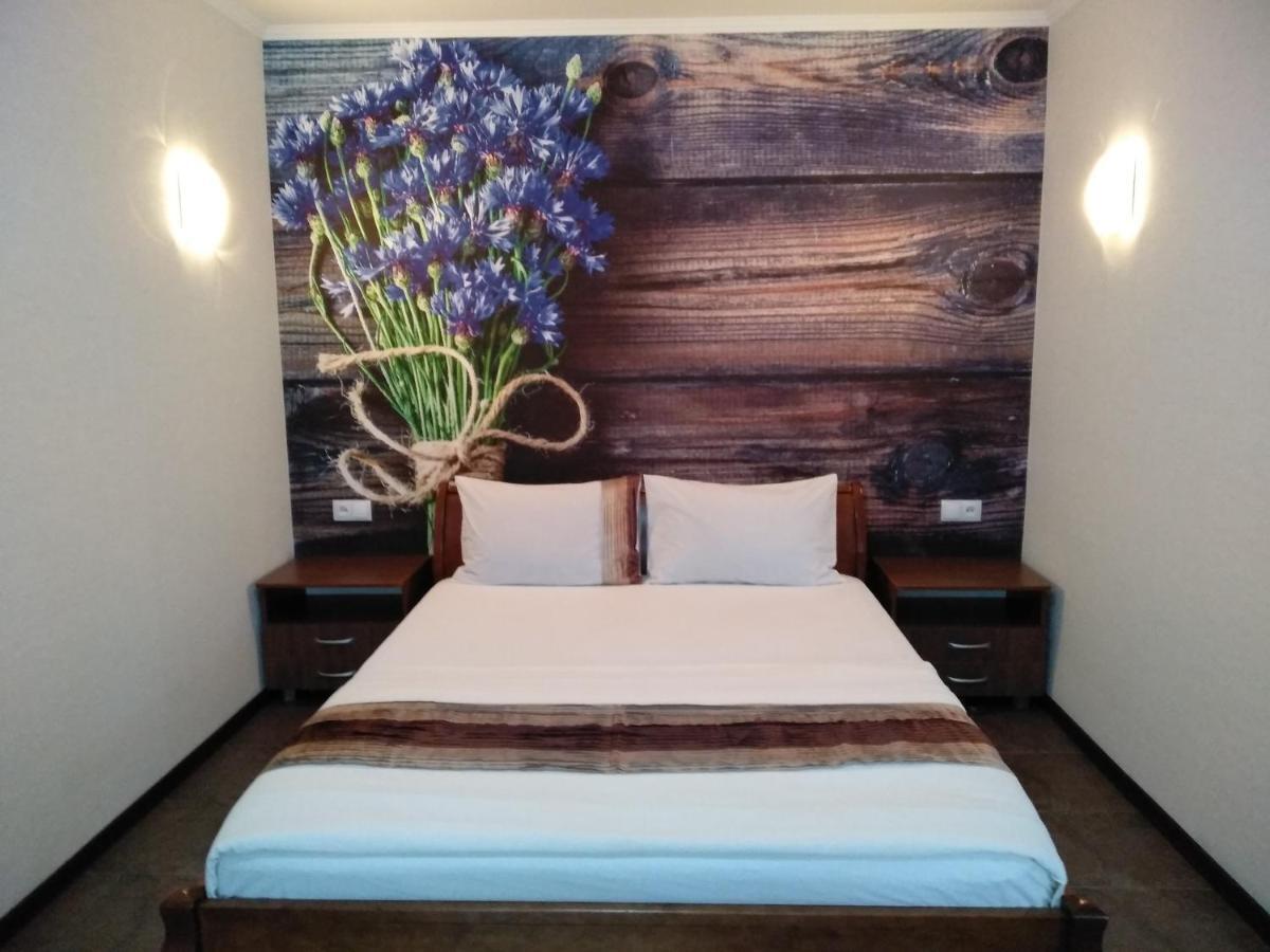 Comfortable In The Center Apartment Chernihiv