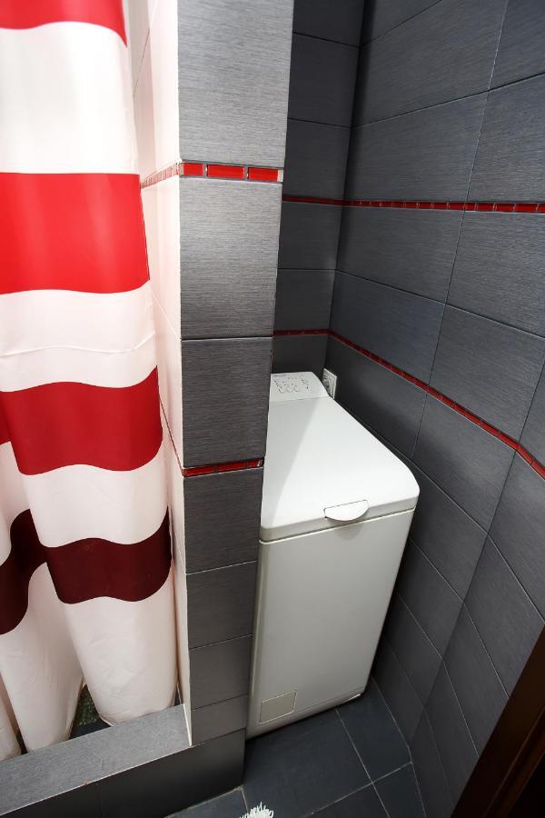 Apartment Comfortable In The Center Chernihiv