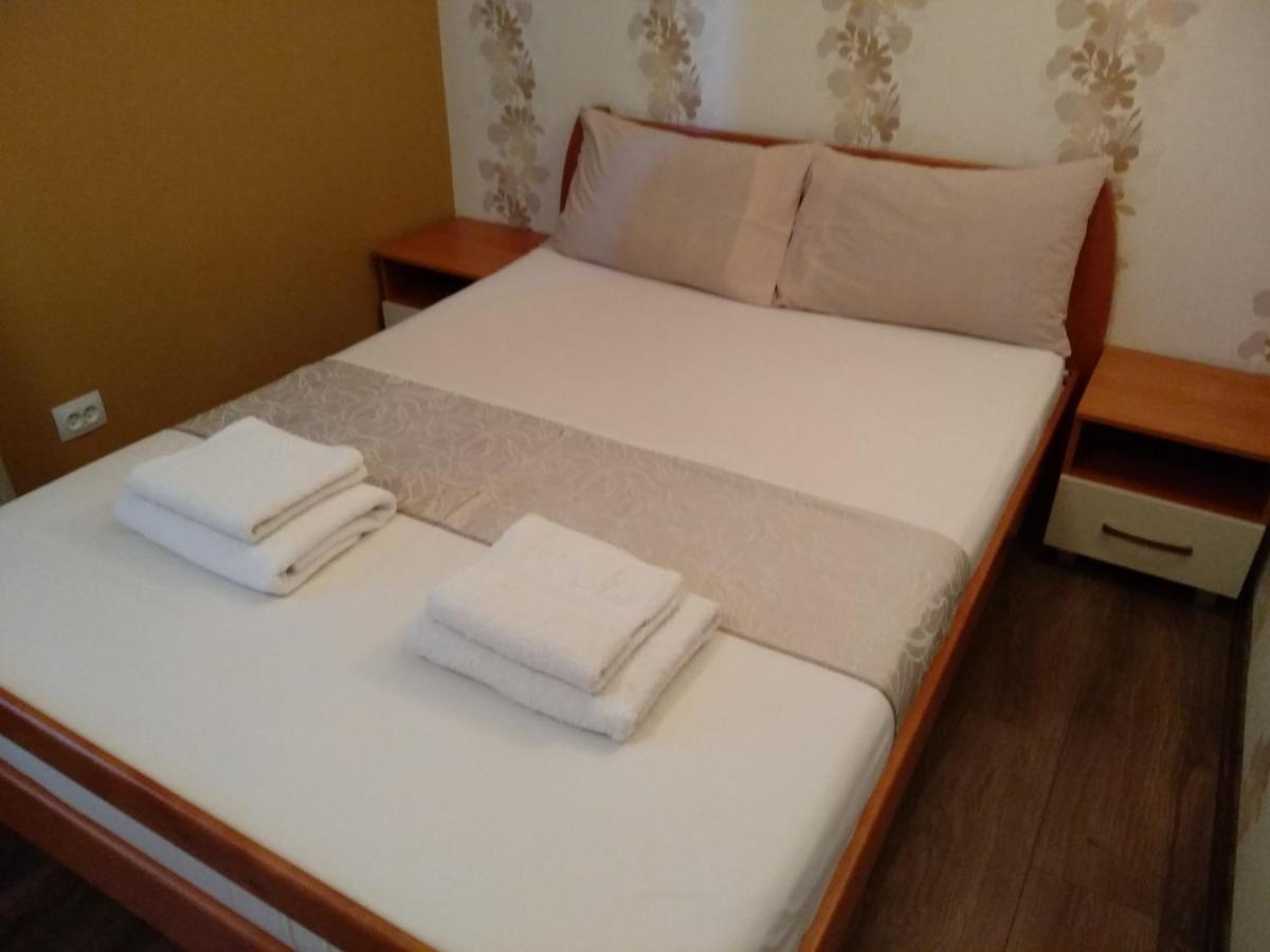 Comfortable In The Center Chernihiv